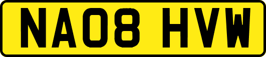 NA08HVW
