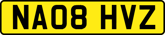 NA08HVZ
