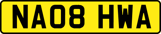 NA08HWA