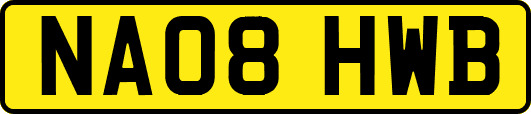 NA08HWB