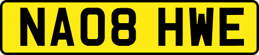 NA08HWE