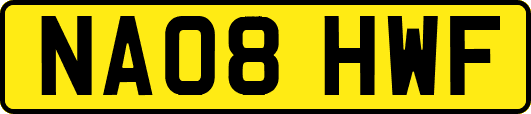 NA08HWF