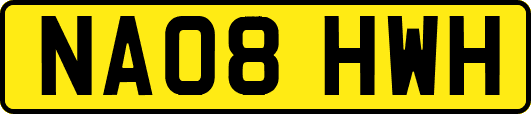 NA08HWH