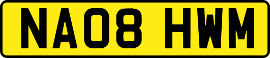NA08HWM