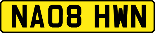 NA08HWN