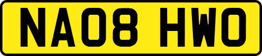 NA08HWO