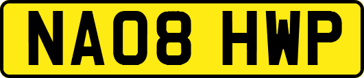 NA08HWP