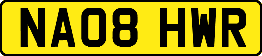 NA08HWR