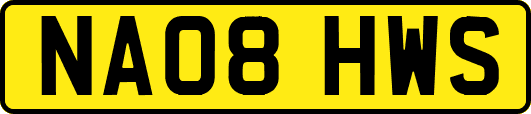 NA08HWS