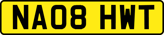 NA08HWT