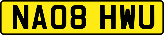 NA08HWU