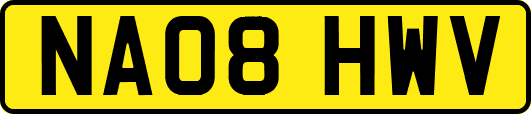 NA08HWV