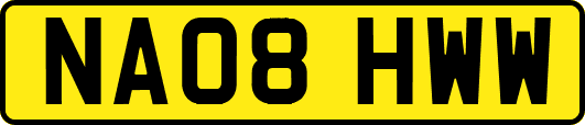 NA08HWW