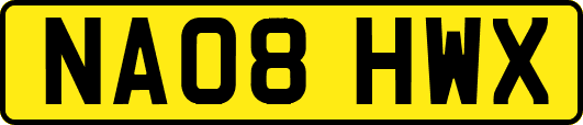 NA08HWX