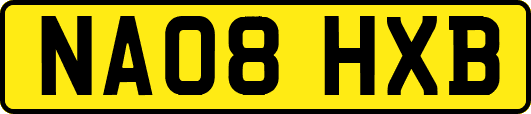 NA08HXB