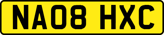NA08HXC