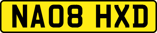 NA08HXD