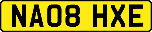 NA08HXE