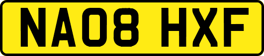 NA08HXF