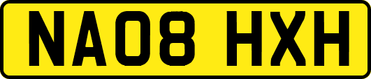 NA08HXH