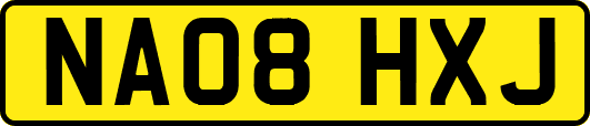 NA08HXJ