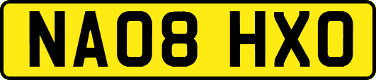 NA08HXO