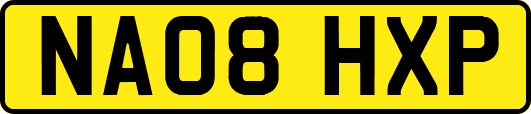 NA08HXP