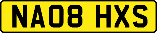 NA08HXS