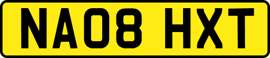 NA08HXT
