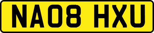 NA08HXU