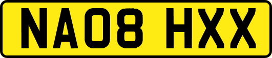 NA08HXX