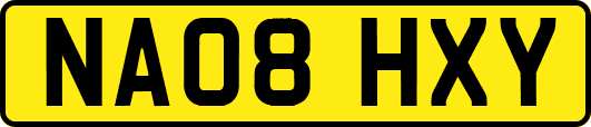 NA08HXY