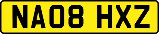 NA08HXZ