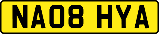 NA08HYA