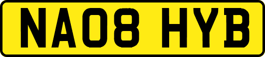 NA08HYB