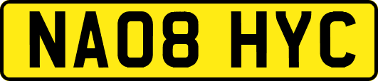 NA08HYC