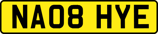 NA08HYE