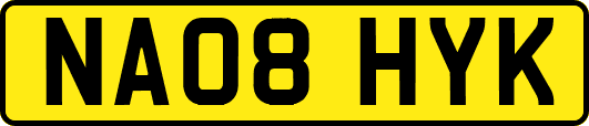 NA08HYK