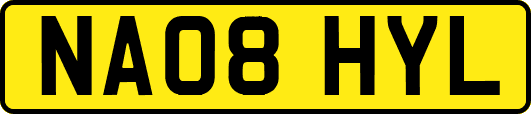 NA08HYL