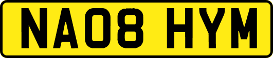NA08HYM