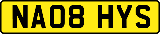 NA08HYS