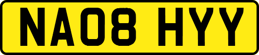 NA08HYY