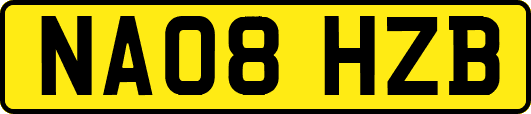 NA08HZB