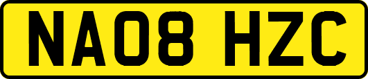NA08HZC