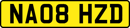 NA08HZD