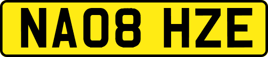 NA08HZE