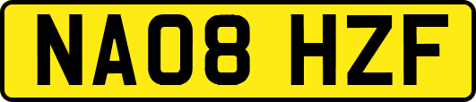 NA08HZF
