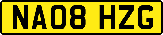 NA08HZG