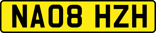 NA08HZH