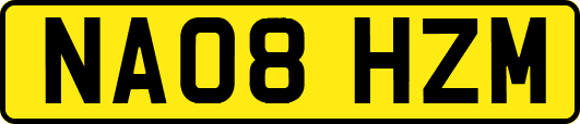 NA08HZM